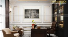 Vì Sao Nẹp Inox Chữ U Là Lựa Chọn Tối Ưu Cho Đường Viền?