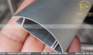 Làm sao để giữ an toàn khi lắp đặt nẹp nhôm luồn dây điện tại nhà?