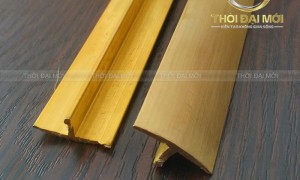 3 Mẫu Nẹp Đồng Chữ T Đón Đầu Xu Hướng Và Nghệ Thuật Ứng Dụng Trong Không Gian