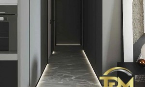 Bí quyết thi công nẹp nhôm đèn Led bền đẹp và sang trọng