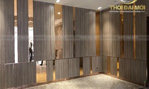 Cách chọn kích thước nẹp la inox phù hợp từng không gian