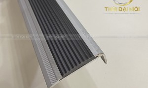 Cầu Thang Xương Cá, Cầu Thang Xoắn: Đo Và Cắt Nẹp Nhôm Cầu Thang Thế Nào?