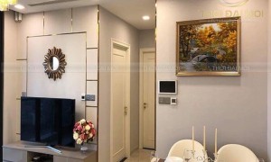 Chấm Dứt Tình Trạng Sứt Mẻ Góc Tường Với Nẹp Inox Chữ V Siêu Bền