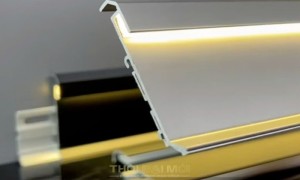 Dải LED Bị Tối Ở Hai Đầu Len Nhôm Đèn LED: Lỗi Do Cắt Hay Cách Đặt Đèn?
