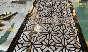 Đột phá không gian với dịch vụ gia công nẹp inox theo yêu cầu cao cấp