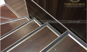 Đừng Bỏ Qua Nẹp Nhôm Cầu Thang Nếu Muốn Không Gian Thêm Phần Tinh Tế