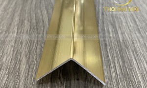Một Căn Nhà Có Nhiều Góc Ốp: Có Nên Dùng Cùng Một Loại Nẹp V Cho Tất Cả?