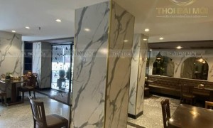 Nâng Tầm Không Gian Sống Với Nẹp Inox Chữ V Đỉnh Cao Của Sự Tinh Tế Và Sang Trọng