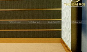 Nẹp Đồng Sàn Gỗ: Nâng Tầm Không Gian Nội Thất