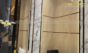 Nẹp Inox 304 Chữ U – Giải Pháp Trang Trí Bền Đẹp