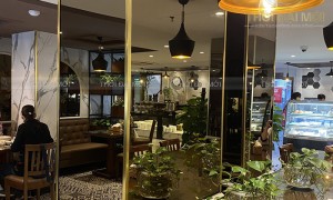 Nẹp Nhôm Chữ V Và Nghệ Thuật Xử Lý “Góc Khó” Trong Thiết Kế Nội Thất