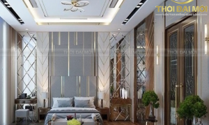 Nẹp Nhôm Và Inox – Ứng Dụng Thực Tế Trong Thi Công Nội Thất & Ngoại Thất Hiện Đại 2026