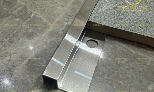 Nẹp Ốp Góc Tường Và Cách Hoàn Thiện Những Đường Viền Trong Nhà