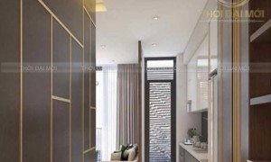 Những loại nẹp nhôm giá rẻ phù hợp cho nhà ở dân dụng