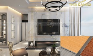Những lỗi khiến nẹp inox 304 chữ T nhanh bong hoặc lệch nẹp