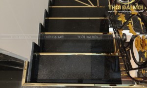 Những sai lầm khiến nẹp nhôm cầu thang nhanh xuống cấp nhất