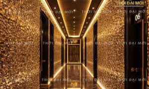 Quan niệm sai lầm về lắp đặt nẹp inox sóng nước khiến không gian tù bí