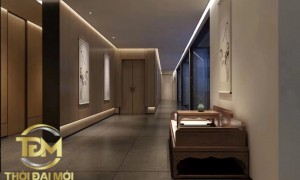 Sai lầm khi dùng nẹp nhôm đèn LED khiến không gian bị giảm giá trị