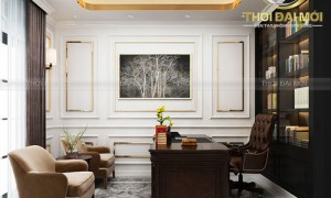 Sự kết hợp giữa các loại nẹp inox trong một công trình