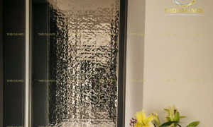 Tấm Inox Sóng Nước Và Những Tiêu Chí Cần Biết Khi Lựa Chọn