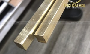 Tất Tần Tật Về Ứng Dụng Thực Tế Của Nẹp Đồng La Trong Trang Trí Nội Thất