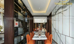 Ứng Dụng Nẹp Inox Trong Thiết Kế Nhà Bếp Hiện Đại – Bền Đẹp, Dễ Vệ Sinh