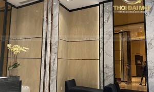 Ứng Dụng Nẹp Inox Trong Thiết Kế Phòng Gym Và Spa