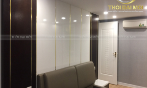 Ứng Dụng Nẹp Nhôm Trong Thiết Kế Phòng Âm Nhạc Và Studio Ghi Âm