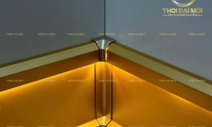 Vì sao lắp nhiều dải đèn led sẽ trông kém sang hơn mong đợi?
