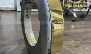 Vì Sao Nhà Thầu Chuyên Nghiệp Ưu Tiên La Cuộn Inox?