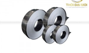 Xu hướng sử dụng nẹp inox giá rẻ trong thiết kế hiện đại