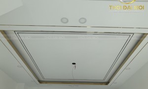 Chỉ Thợ Lành Nghề Mới Biết: Cách Gia Công Inox Trần Đẹp 