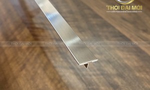 5 Lợi Ích Khi Sử Dụng Nẹp Inox Gắn Gạch