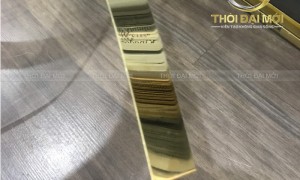 5 Lý Do Quyết Định Nên Chọn Nẹp La Inox Cho Mọi Công Trình Cao Cấp