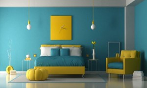 9 cách trang trí đơn giản tạo điểm nhấn cho căn hộ của bạn