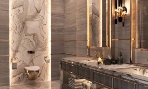 Nẹp Inox: Xu Hướng Thoáng Qua Hay Chuẩn Mực Thẩm Mỹ Thời Đại?