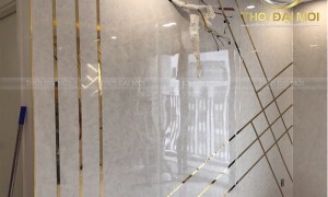 Nẹp La Inox – Giải Pháp Trang Trí và Bảo Vệ Hiện Đại