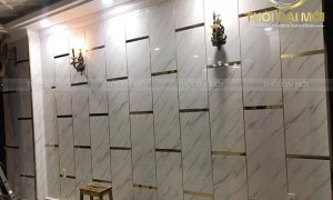 Nẹp La Inox: Nhạc Trưởng Của Những Bức Tường - Cẩm Nang Sáng Tạo Phong Cách