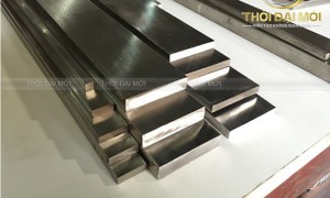 Nẹp La Inox 304: Từ Chi Tiết Trang Trí Đến Hạng Mục Đầu Tư Thông Minh