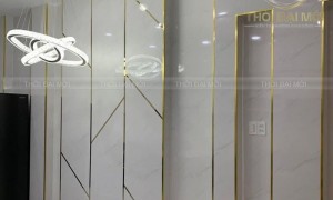 Nẹp La Inox Thời Đại Mới – Kiến Tạo Vẻ Đẹp Sang Trọng Bền Vững