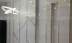 Nẹp Nhôm Chữ L Cao Cấp Cho Nội Thất Hiện Đại – Giải Pháp Hoàn Hảo và Giao Hàng Toàn Quốc