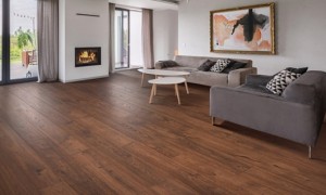 Sàn gỗ và các loại nẹp sàn hiện nay