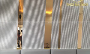 Thanh La Inox 304 – Hành Trình Của Một Vật Liệu “Bình Thường Nhưng Không Tầm Thường”