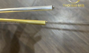 Thi Công Dễ Dàng Hơn Với Nẹp Nhôm Chữ T Chất Lượng Cao