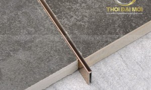 Trang Trí Giáng Sinh Lung Linh Cùng Nẹp Inox 304 Chữ U