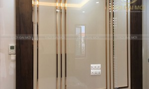 Ứng dụng thông minh của nẹp inox 304 chữ U trong nội thất