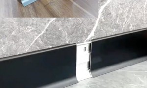 Vì Sao Nên Chọn Len Nhôm Chân Tường Thay Vì Gỗ Hoặc Nhựa?