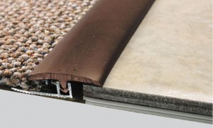 Xu hướng sử dụng nẹp thảm cho căn nhà của bạn thêm hoàn mỹ