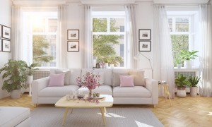 Ý tưởng trang trí phòng khách cho ngôi nhà của bạn